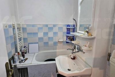 Garsonieră în Central - 2