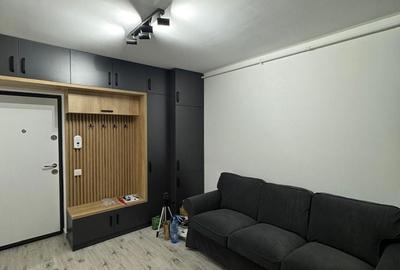 Apartament cu 2 camere în Apărătorii Patriei - 2