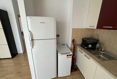 Apartament cu 2 camere decomandat în Titan - 5