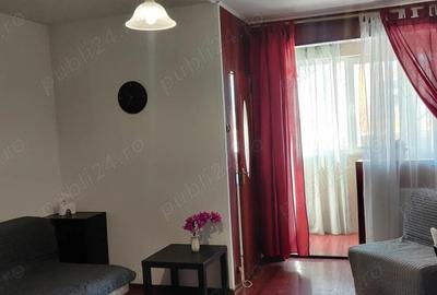 Garsonieră semidecomandată în Dristor