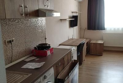 Garsonieră în UTA - 6