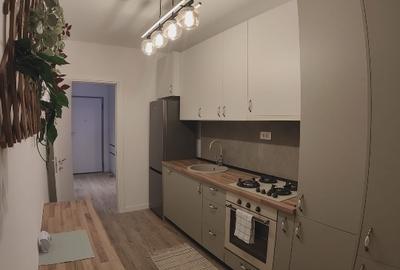 Studio, Estoria City, langa Hils Brauner, Palladium, metrou Nicolae Teclu - 7