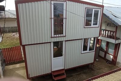 Casă cu 1 camere în Central - 2