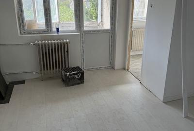 Garsonieră semidecomandată în Rahova - 1
