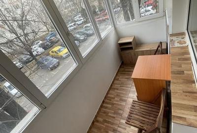 Apartament cu 2 camere decomandat în Central - 3