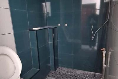 Garsoniera Renovata complet cu centrala termica - 4