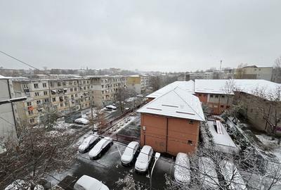 Apartament cu 3 camere semidecomandat în Vest - 3