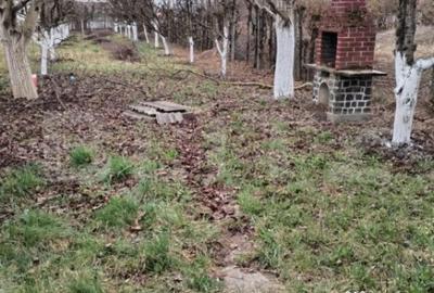 Teren de 9000 mp, în Aurel Vlaicu