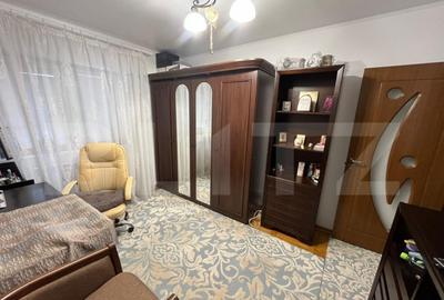 Apartament 4 camere, 102 mp, Calea Bucure?ti - 17