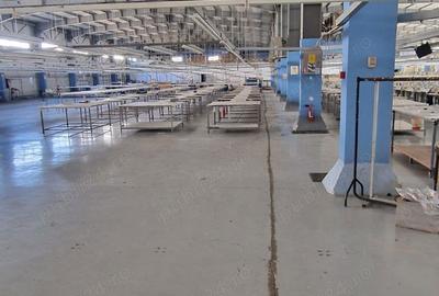 Spațiu comercial, de 5,400 mp, în Central - 3