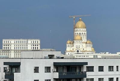 3 camere LUX One Cotroceni Park 3 camere LUX One Cotroceni Park - 1