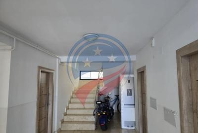 Garsoniera lux de inchiriat in Craiova - 13