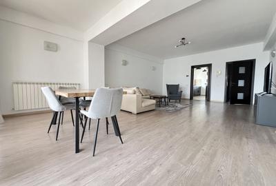 Apartament cu 3 camere în Pipera - 10