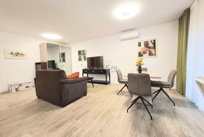 2 Camere | 68mp | LUX | Iancu Nicolae | Gran Park | Parcare | Piscina - 12