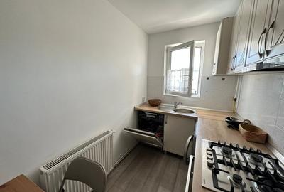 Apartament cu 3 camere decomandat, mobilat în Astra - 3
