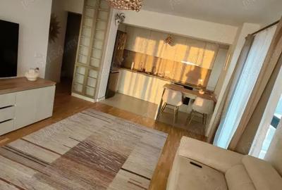 Apartament cu 2 camere decomandat în Complex Studențesc - 2