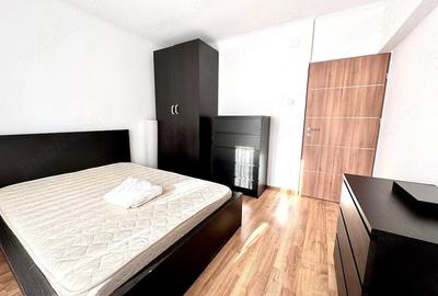 Apartament cu 2 camere decomandat, mobilat în Calea Călărașilor - 9