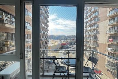 Apartament cu 2 camere semidecomandat în Titan - 16