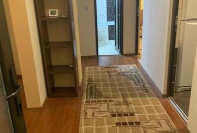 Statia de metrou Unirii, un apartament cu 3 camere de inchiriat - 1