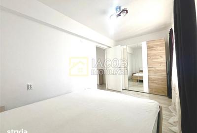 Apartament cu 2 camere nedecomandat, mobilat în Ultracentral - 7