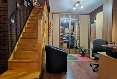 Coiciu Casa de Vanzare Casa din Vis P+M Parcare in Curte - 45