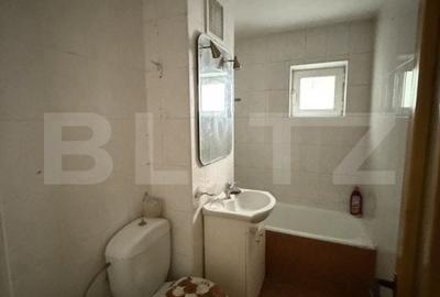 Apartament cu 3 camere, decomandat, zona George Enescu - 10