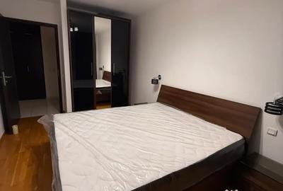 Apartament cu 2 camere decomandat în Berceni - 2