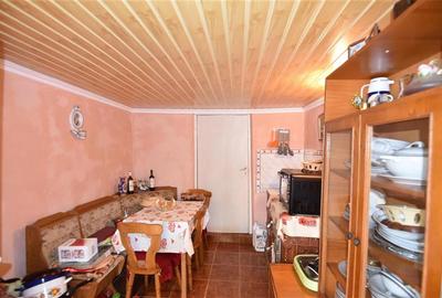 Casă individuală cu 3 camere cu Teren 1582 Mp în Păgaia - 11