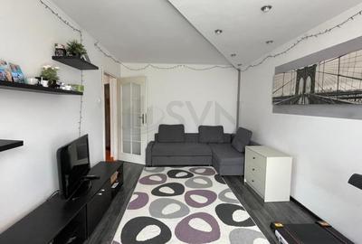 Apartament cu 2 camere decomandat, mobilat în Titan - 15