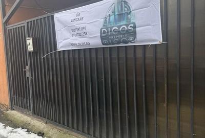 Casă cu 3 camere în Central - 9