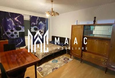 Apartament cu 2 camere decomandat, mobilat în Calea Dumbrăvii - 2