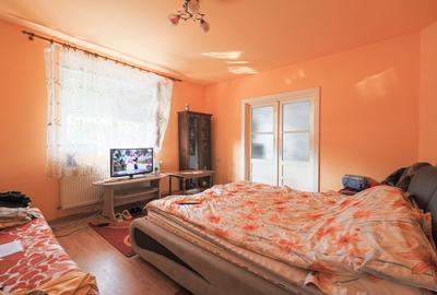 Casă de vânzare în Grădiște – Arad - teren 316 mp - 1