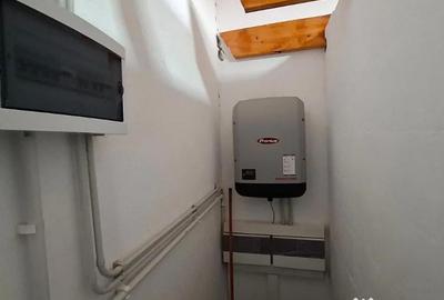 Spațiu comercial, de 900 mp, în Central - 5