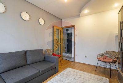 Apartament cu 2 camere decomandat în Centrul Civic - 4
