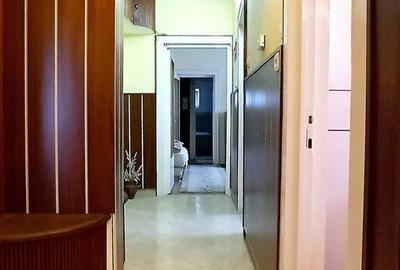 Apartament cu 4 camere semidecomandat în Burdea - 17