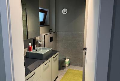 VILA COCHETA CU TEREN GENEROS,  PANOURI FOTOVOLTAICE 11KW SI GARAJ VILA COCHETA CU TEREN GENEROS,  PANOURI FOTOVOLTAICE 11KW SI GARAJ - 19