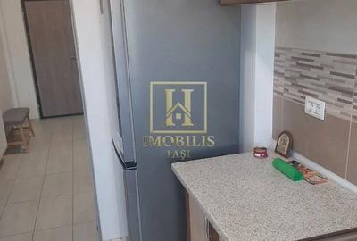 Apartament cu 2 camere decomandat, mobilat în Galata - 9