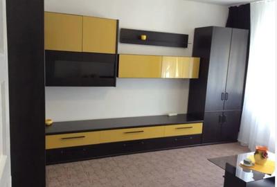 Apartament cu 1 camera centru Deva
