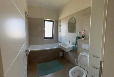 Apartament cu 2 camere semidecomandat, mobilat în Dumbrăvița - 7