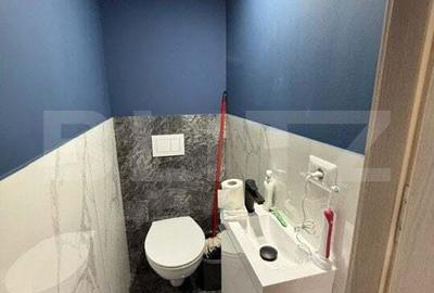 Apartament cu 3 camere semidecomandat în Central - 10
