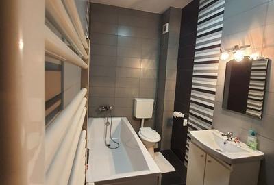 Garsonieră decomandată în Militari - 3