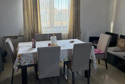 Casă cu Teren 1350 Mp în Hădăreni - 1