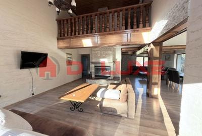 Casă cu 8 camere cu Teren 3905 Mp în Ilva Mică - 15