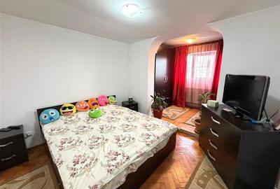 Apartament cu 3 camere decomandat în Calea Aradului - 6