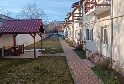 Apartament cu 3 camere decomandat în Aradului - 6