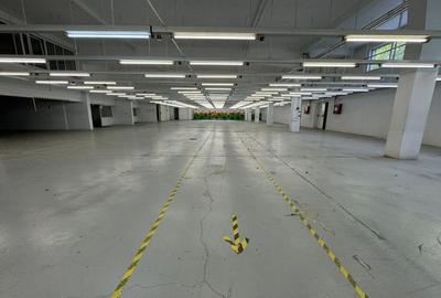 Hala productie P+1 si apartament de serviciu Navodari - c-tie beton - 6