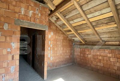 Casă cu 3 camere cu Teren 793 Mp în Fălticeni - 5