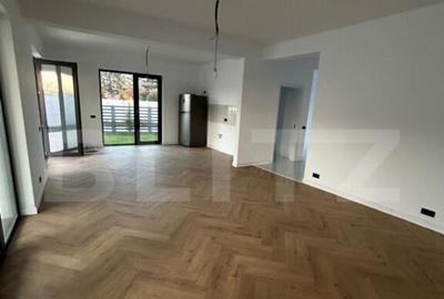Vila noua in Corbeanca 3 dormitoare, 2 bai, terasa, - 17