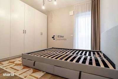 Apartament cu 2 camere în Oșorhei - 6