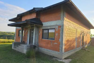 Casă cu 4 camere în Central - 6